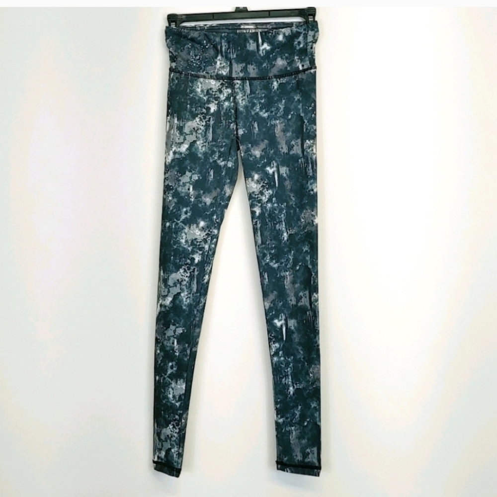 ALMOST FAMOUS Fit Athletic Leggings Size XS
